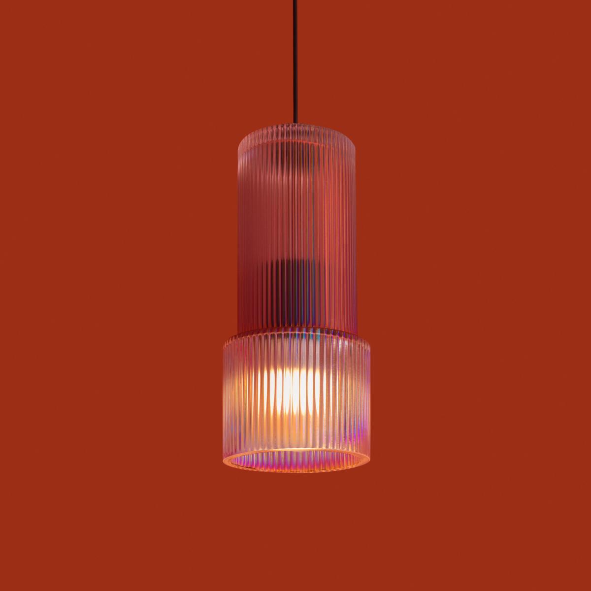 Подвесной светильник Freya Versato FR5599PL-01CFL