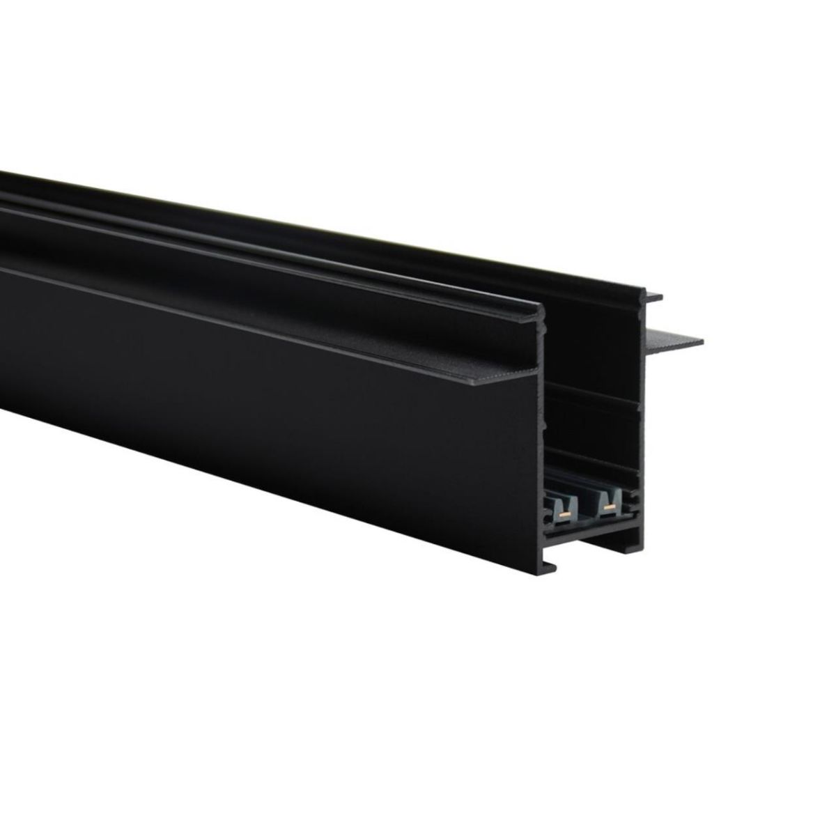 Шинопровод магнитный Aployt Magnetic track 220 APL.0275.00.300