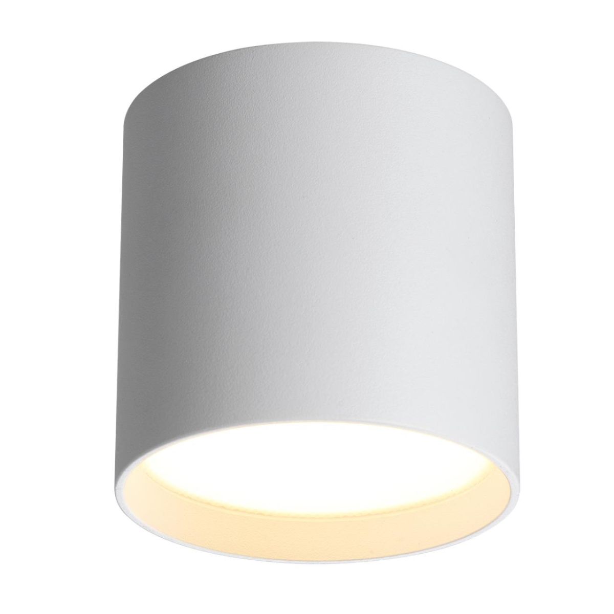 Потолочный светильник Odeon Light Hightech Oben 7130/8CL
