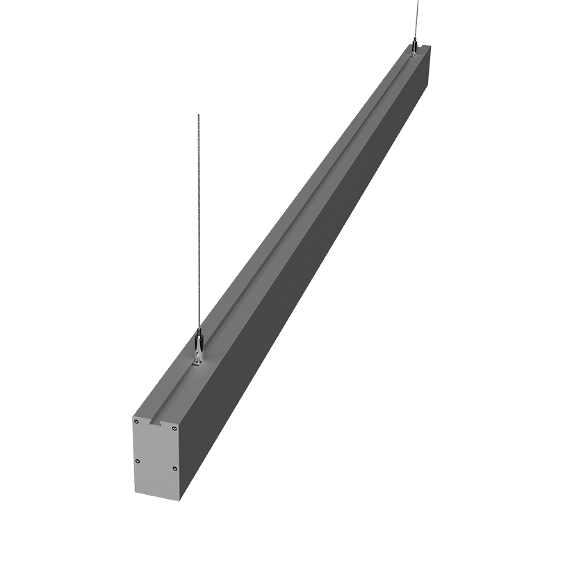 Светильник WOLTA STD ДСО11-36-201-6К-С 36Вт 6500К IP40 Матовый