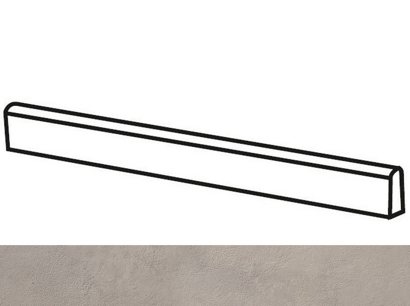 MILLENNIUM IRON 7,2X80 BATTISCOPA