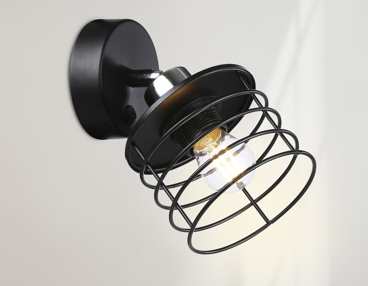 Спот Ambrella Light Traditional TR8088