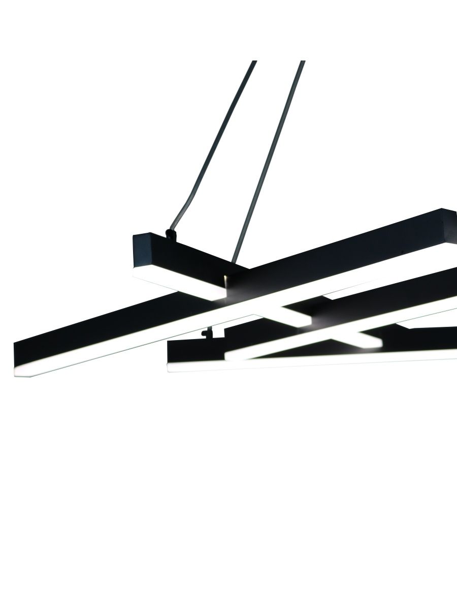 Подвесная люстра Zortes Aven ZRS.01243.03