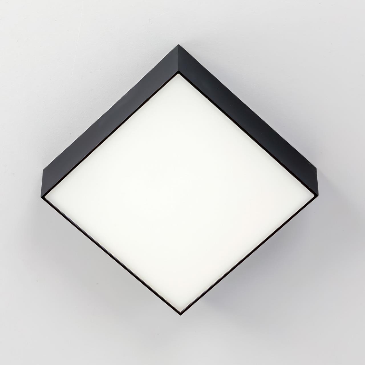 Накладной светильник Citilux Тао CL712X122N