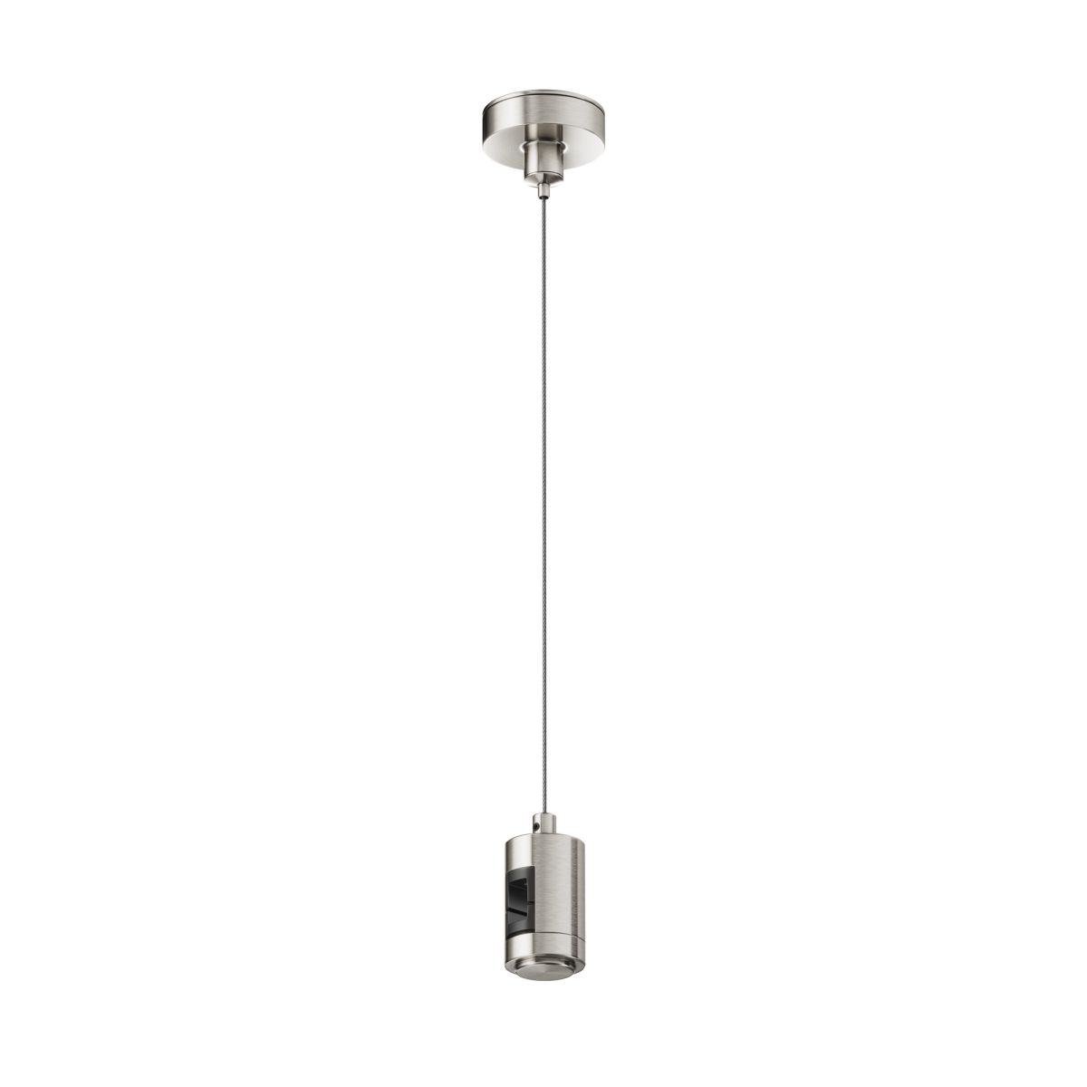 Подвес тросовый одинарный Maytoni Flarity TRA157SW-S1-PT