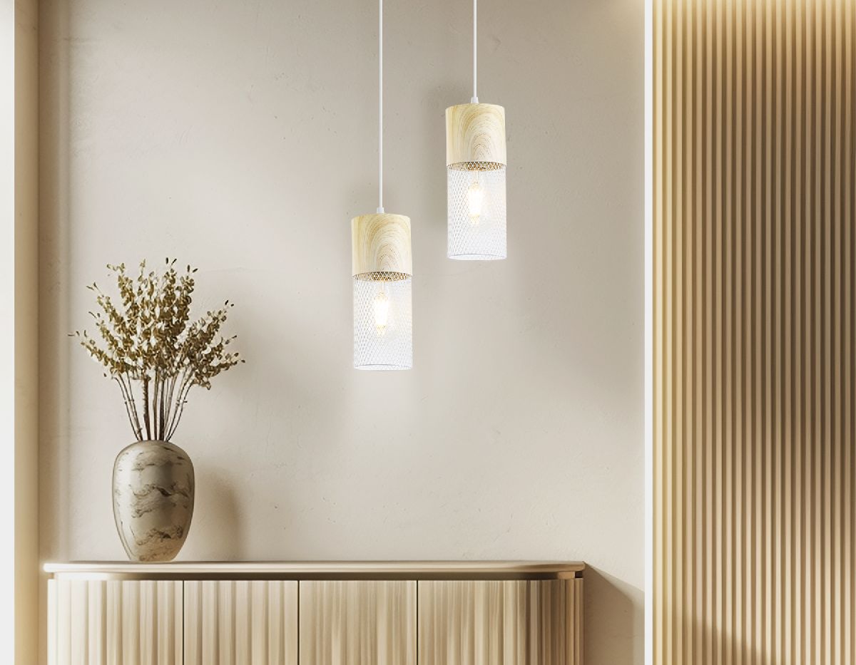Подвесной светильник Ambrella Light Loft Traditional TR8498