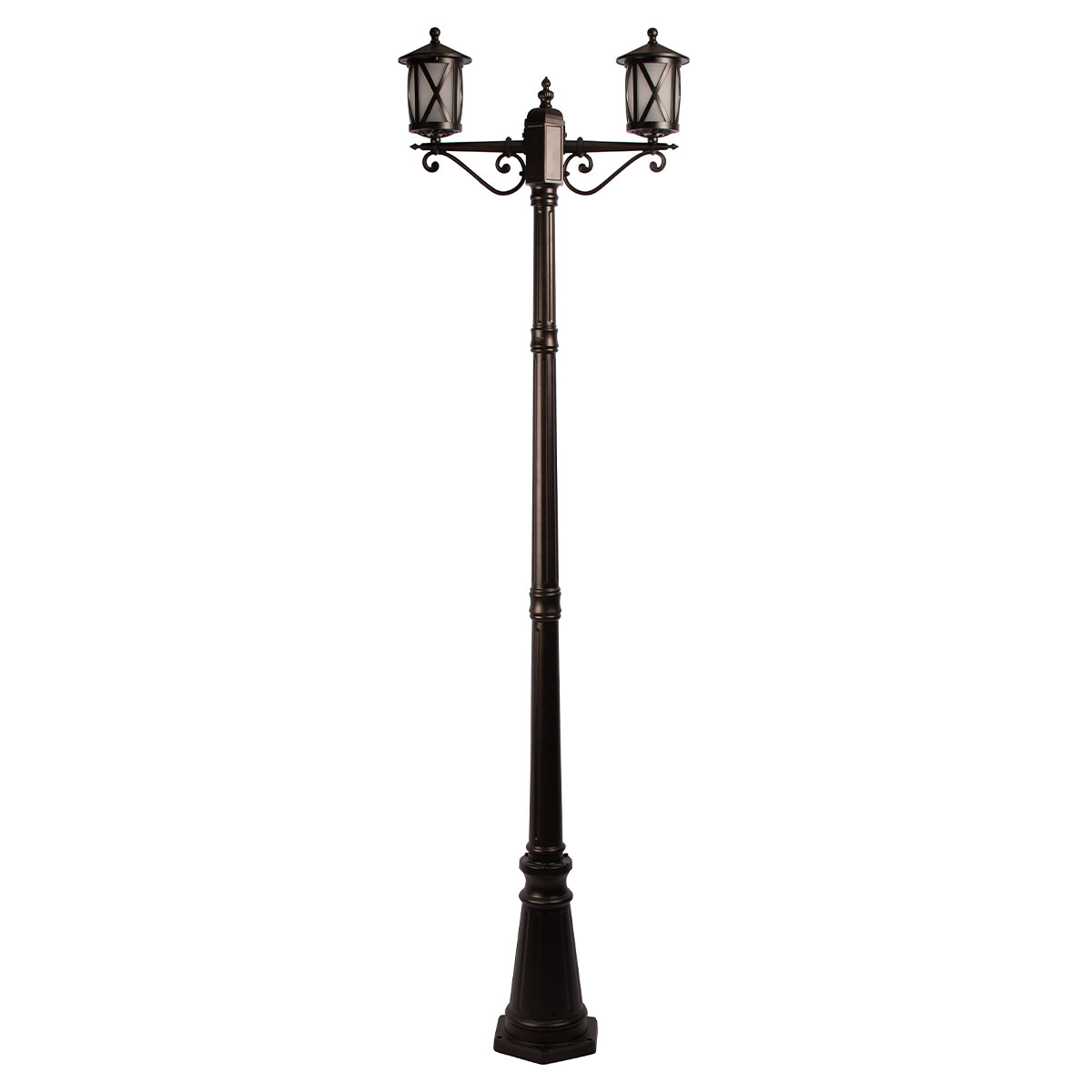 Парковый светильник Loft IT Ravenna 100016/2200