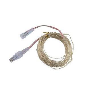 Лицевая панель Legrand Galea Life розетки RJ45 с держателем этикеток перламутр 771575
