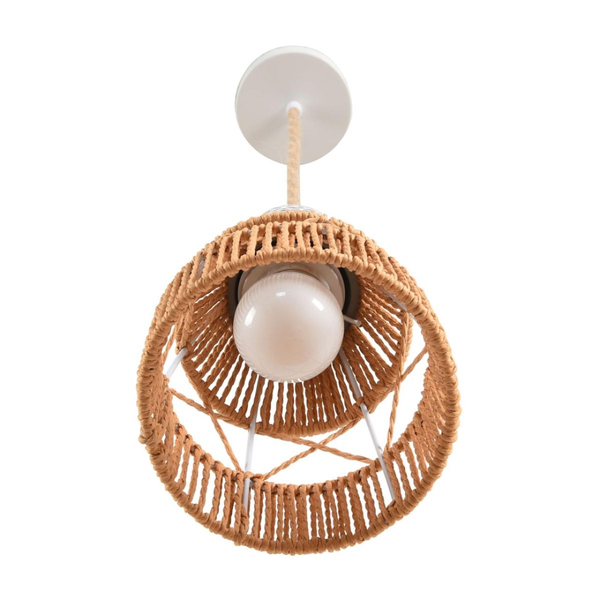 Подвесной светильник Lumion Eco Boho 8367/1B