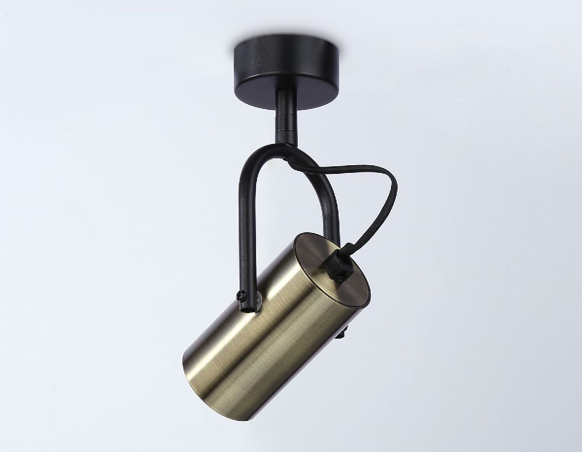 Спот Ambrella Light Techno spot TA13192