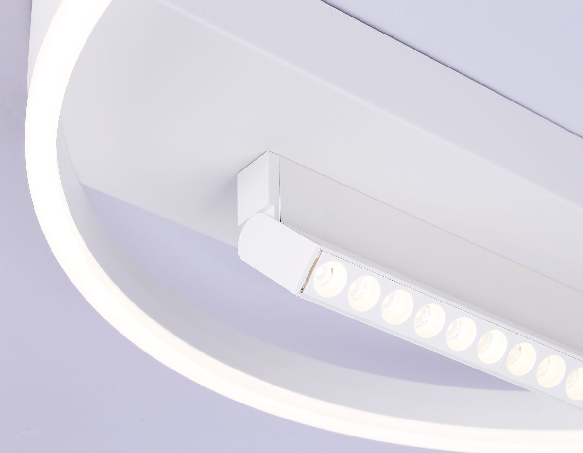 Потолочный светильник Ambrella Light Comfort FL51457