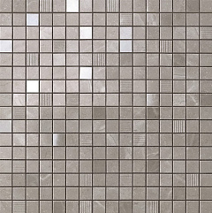 ATLAS CONCORDE MARVEL PRO Grey Fleury Mosaic