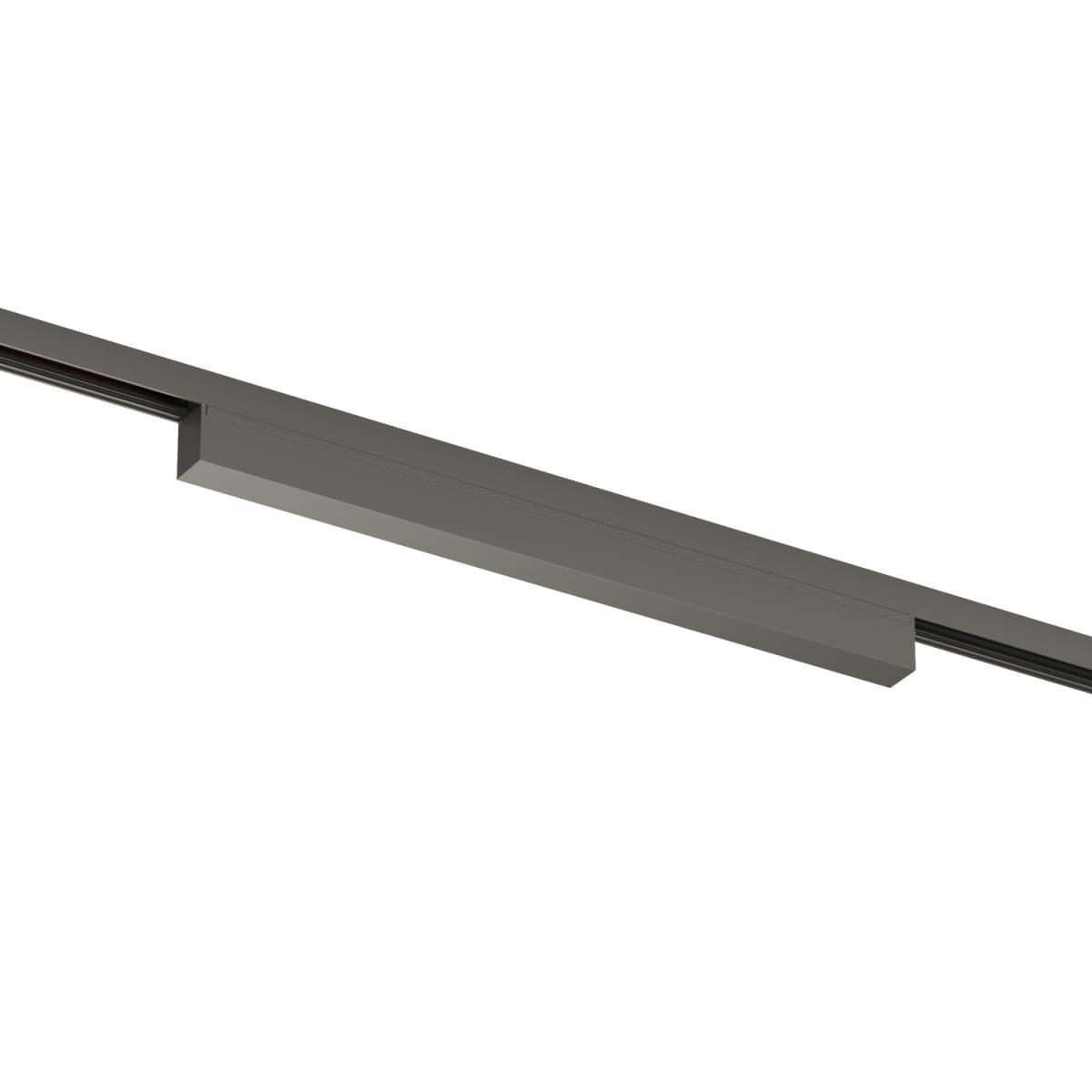 Внешний блок питания для трека Denkirs Shine Base 150Вт DC48 IP20 TR5739-DN