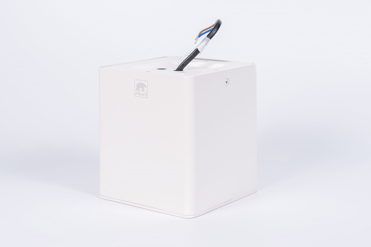 Накладной светильник Fiberli CH-SD220-1 12120101