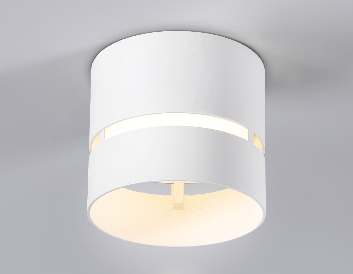 Накладной светильник Ambrella Light Techno spot TN71050