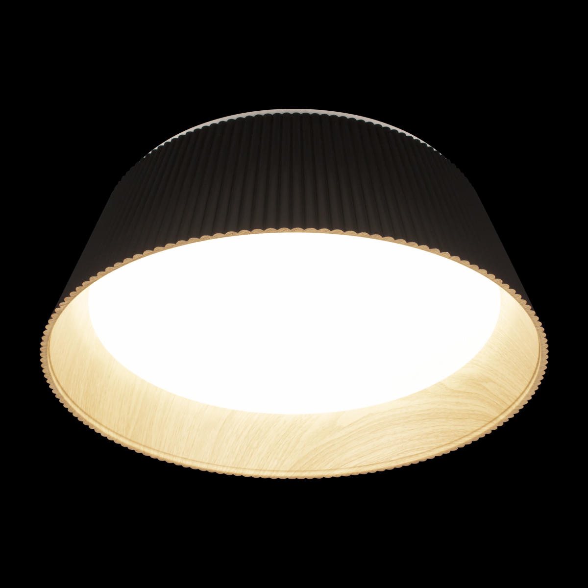 Потолочный светильник Loft IT Evans 10224 Black
