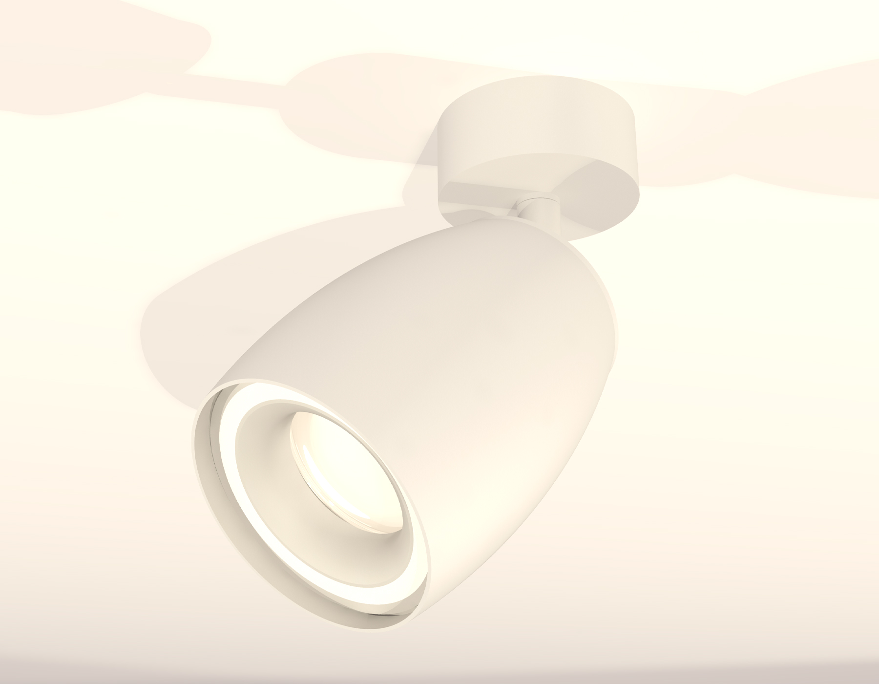 Спот Ambrella Light Techno Spot XM1122003 (A2202, C1122, N7110)