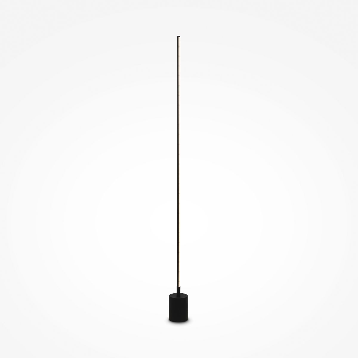 Торшер Maytoni Flow MOD147FL-L20BK1