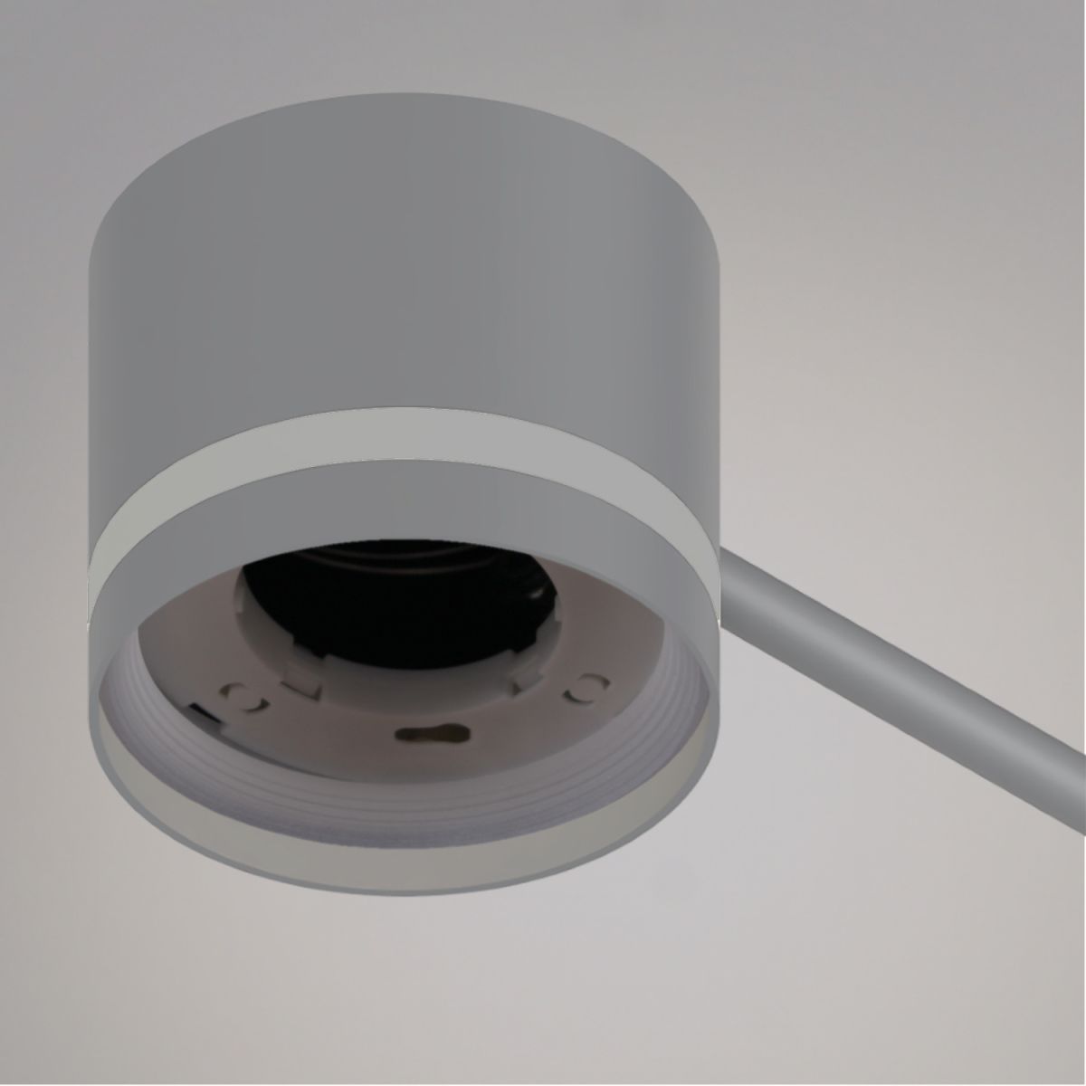 Люстра на штанге Reluce 96730-0.3-09 GX53 GREY