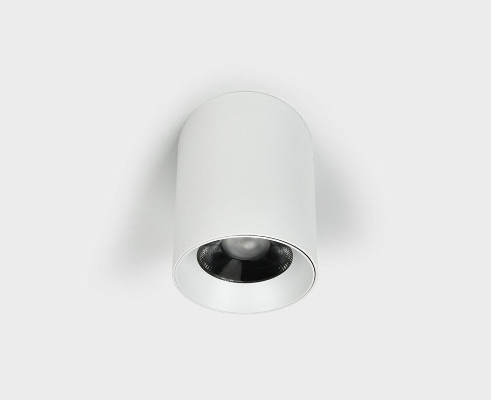 Потолочный светильник Italline IT06-6035 white 3000K