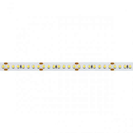 Светодиодная лента Arlight 17W/m 168LED/m 2835SMD теплый белый 5M 020392(2)