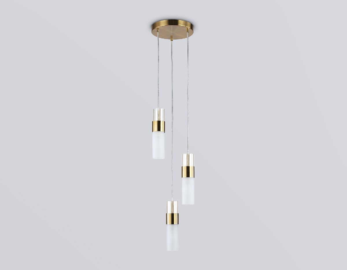 Подвесной светильник Ambrella Light High Light Heigh Light LH55112
