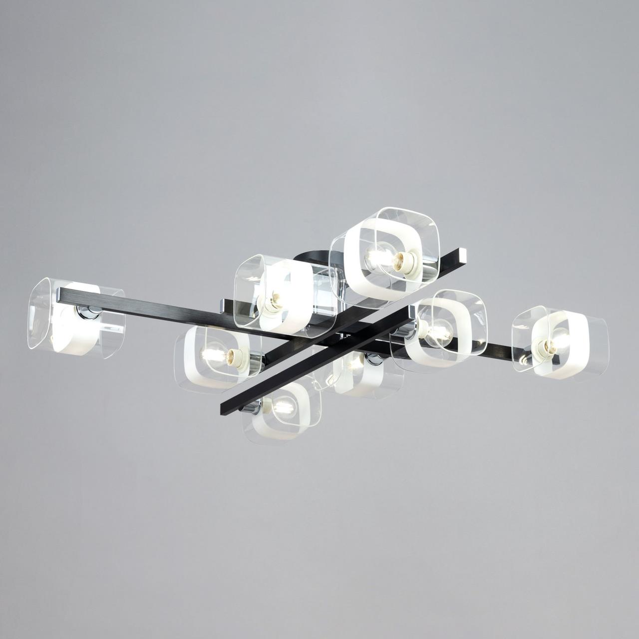 Потолочная люстра Citilux Вирта CL139282