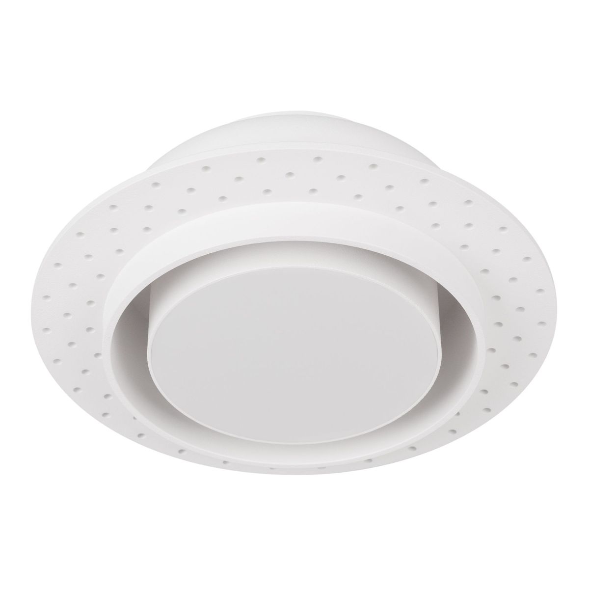 Встраиваемый светильник Arlight SP-ARCLOOP-TRIMLESS-D180-20W Day4000-Warm3000 051584
