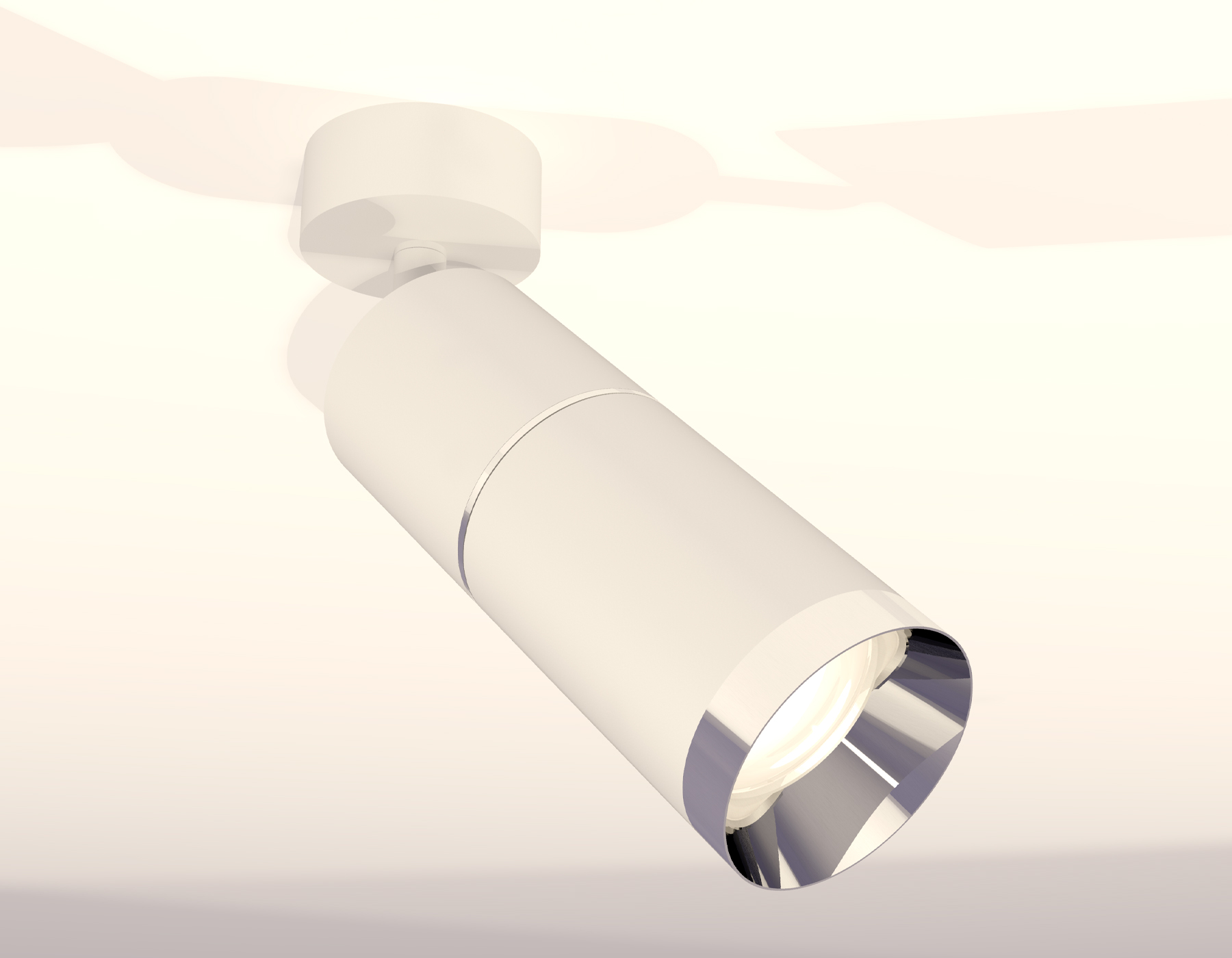 Спот Ambrella Light Techno Spot XM6312010 (A2202, C6301, A2060, C6312, N6132)
