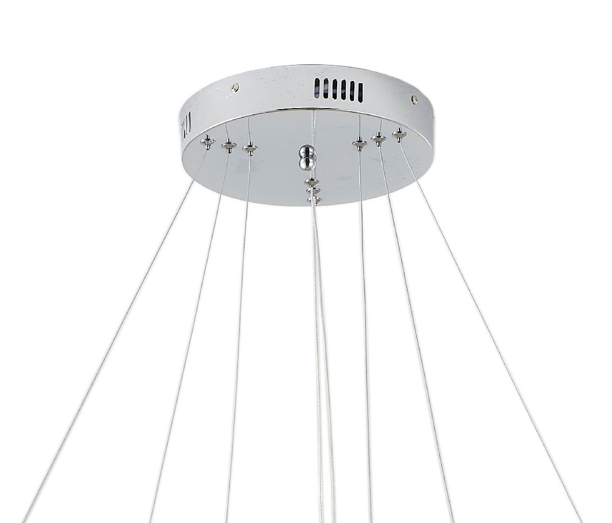 Подвесная люстра Zortes Ringolight ZRS.33321.120C