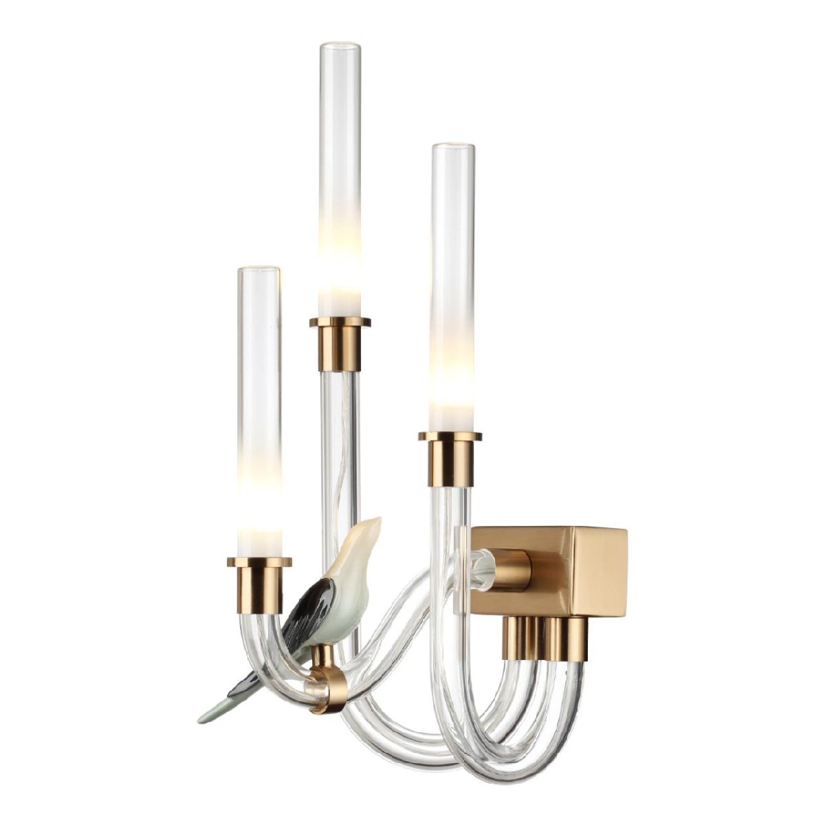 Бра Odeon Light Lark 5431/6WL