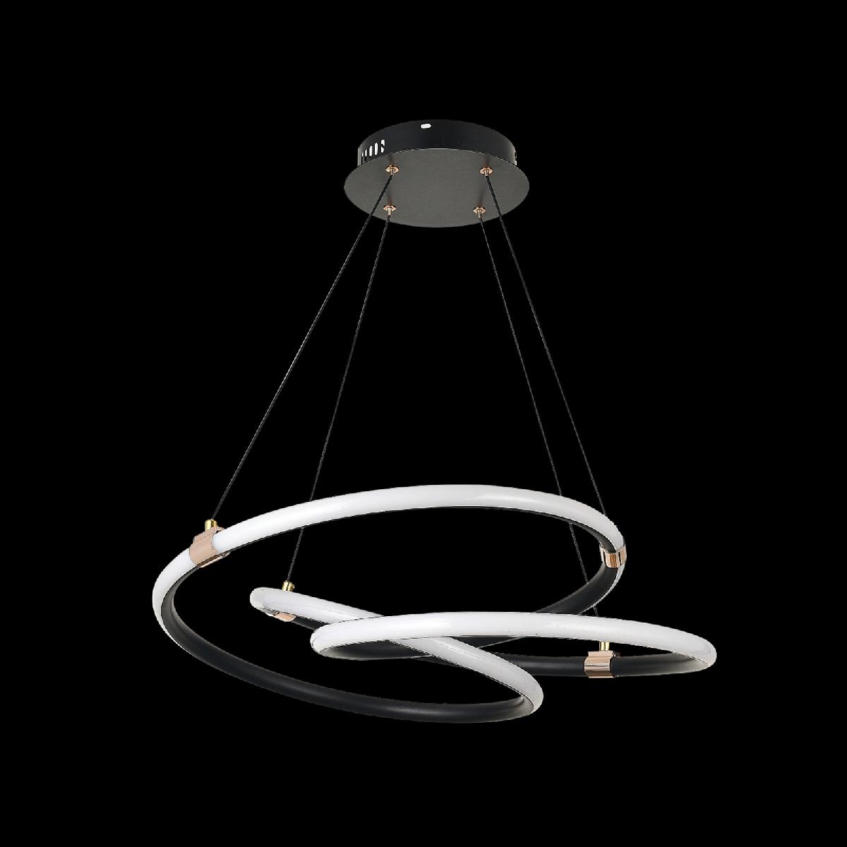 Подвесная люстра Natali Kovaltseva Neo LED LAMPS 81291