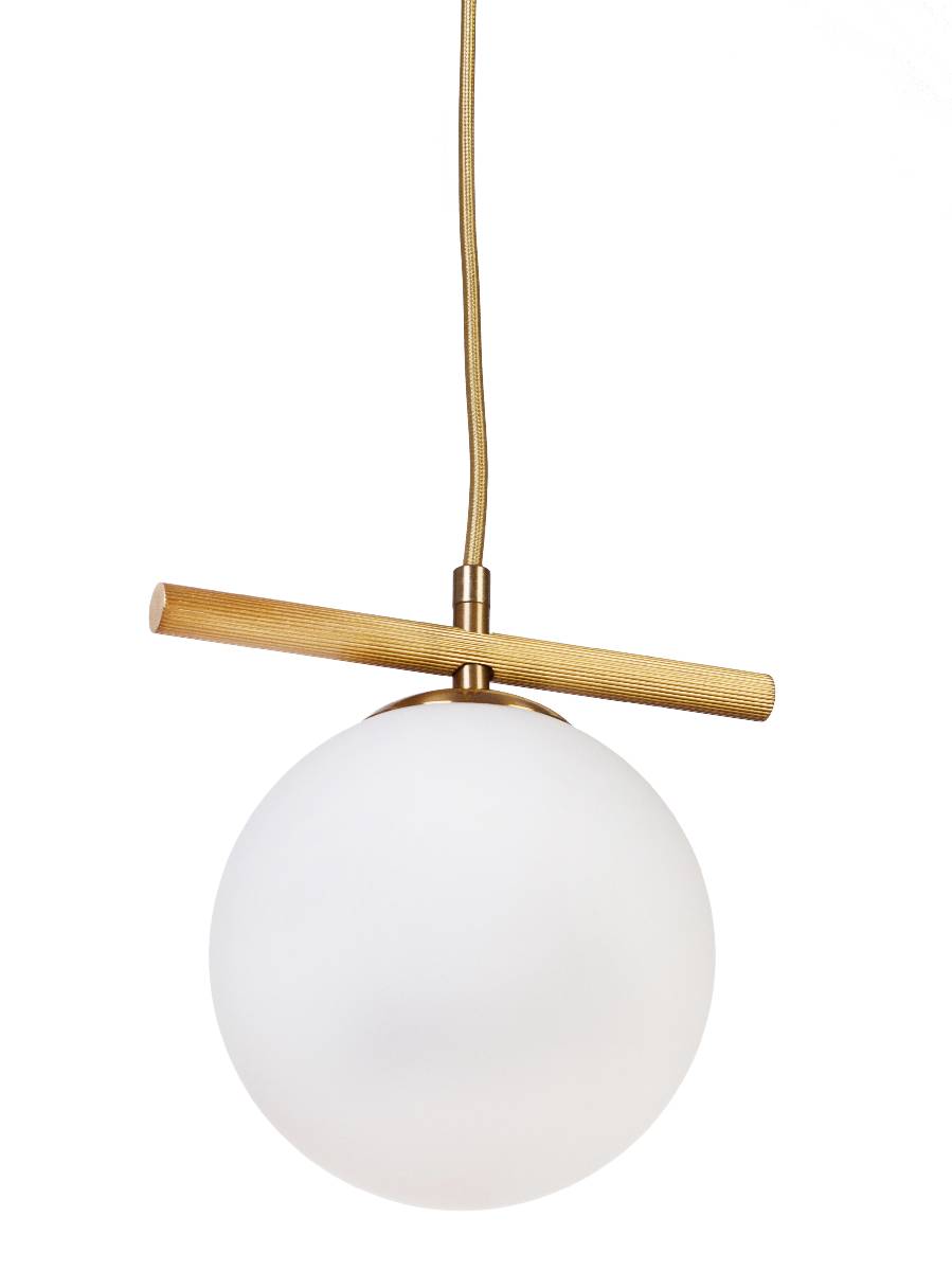 Подвесной светильник Myfar Francis MR2073-1P