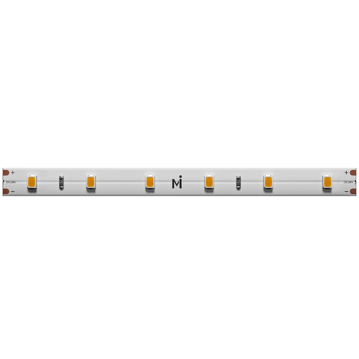 Светодиодная лента Maytoni Led Strip 24В 2835 7,2Вт/м 6000К 5м IP20 201026