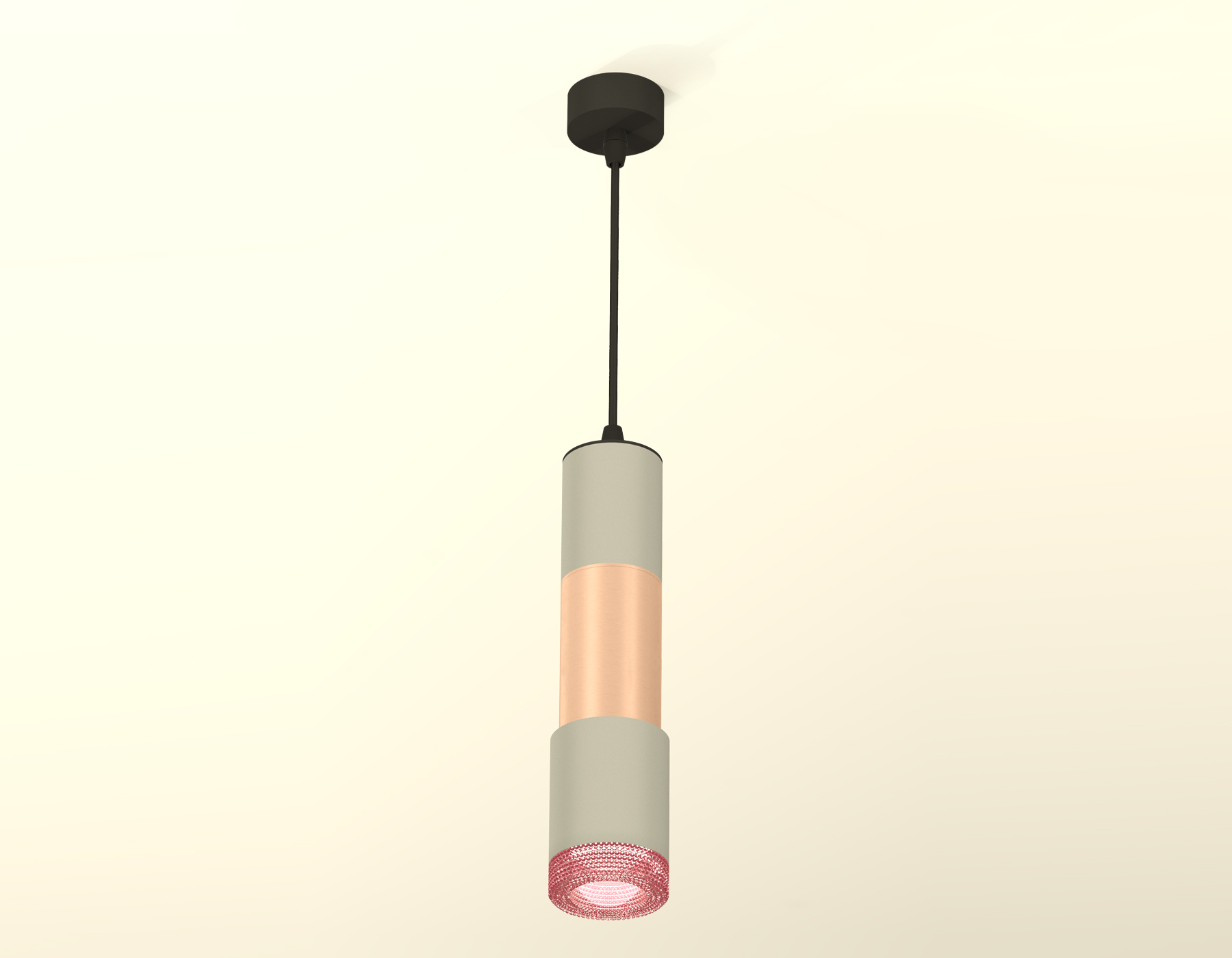 Подвесной светильник Ambrella Light Techno XP7423061 (A2302, C6314, A2063, C6326, A2030, C7423, N7193)