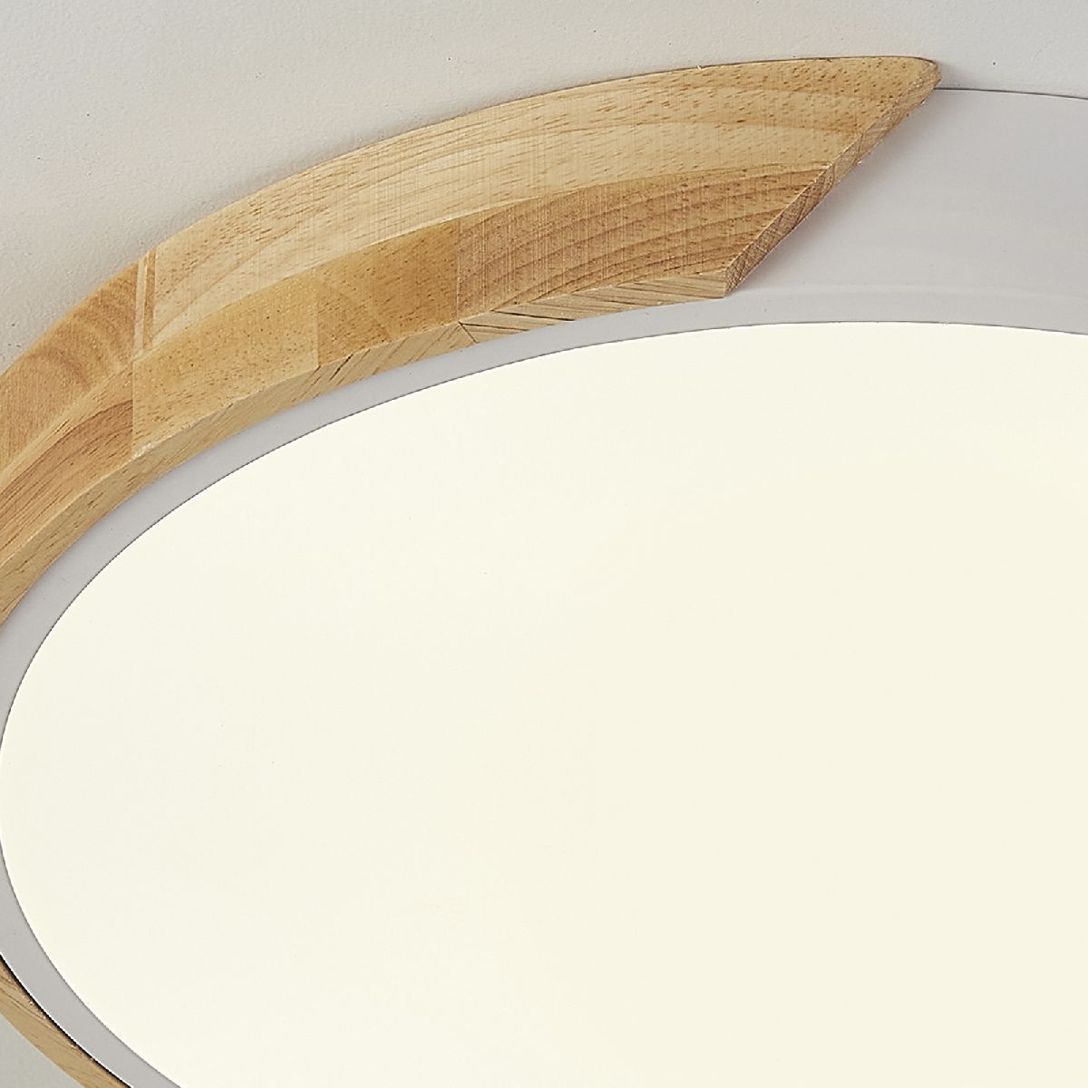Потолочный светильник Natali Kovaltseva Scandinavian LED LAMPS 81181