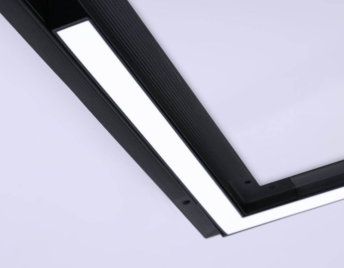 Трековый магнитный светильник Ambrella Light Magnetic Track System GL3982
