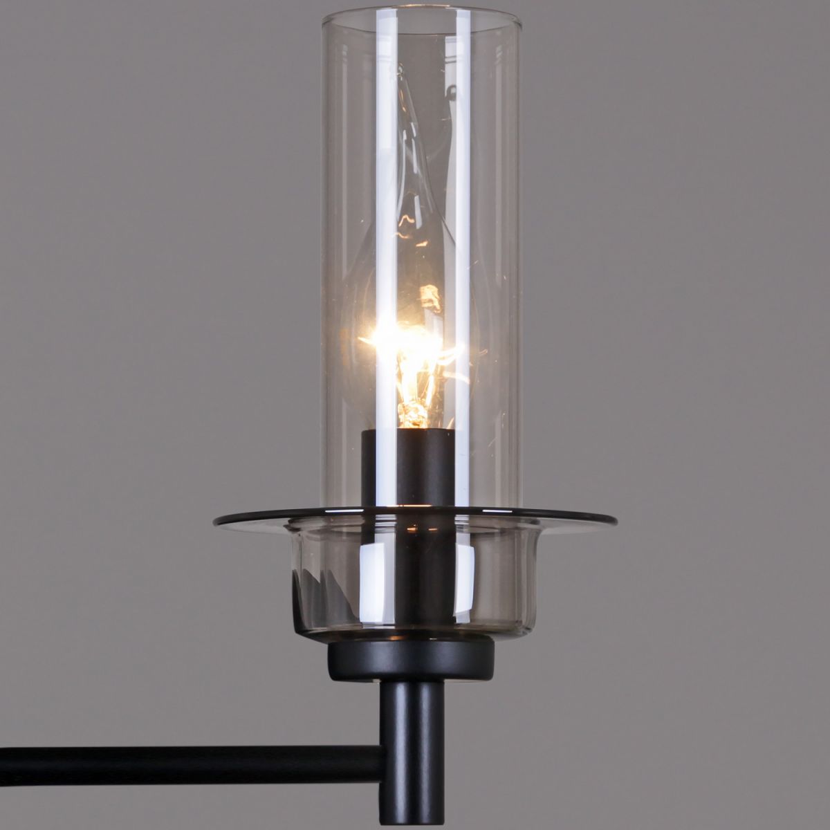 Люстра на штанге Illumico IL2216-6PLS-24 HIGHBALL