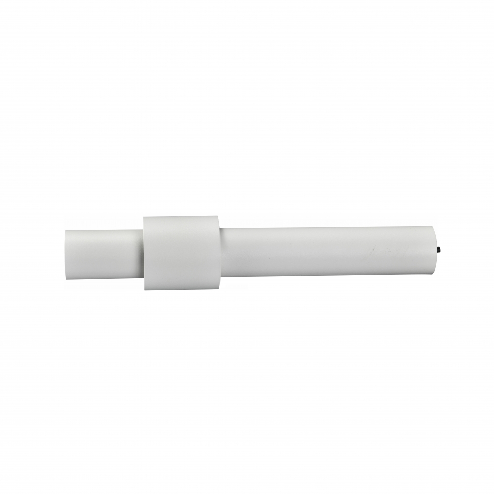 Трековый магнитный светильник iLedex Vision48-25 4825-045-D60-12W-38DG-3000K-WH