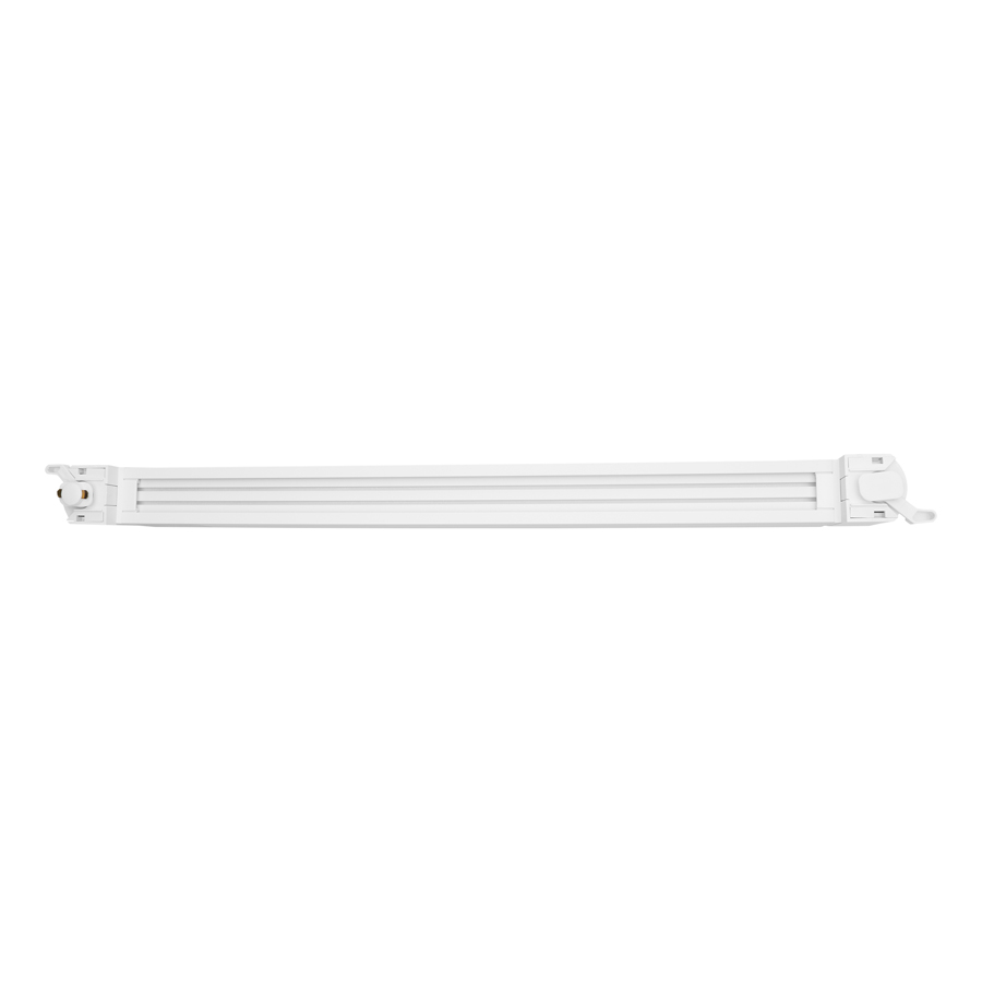 Трековый светильник General GTR-30-1-IP40 580126