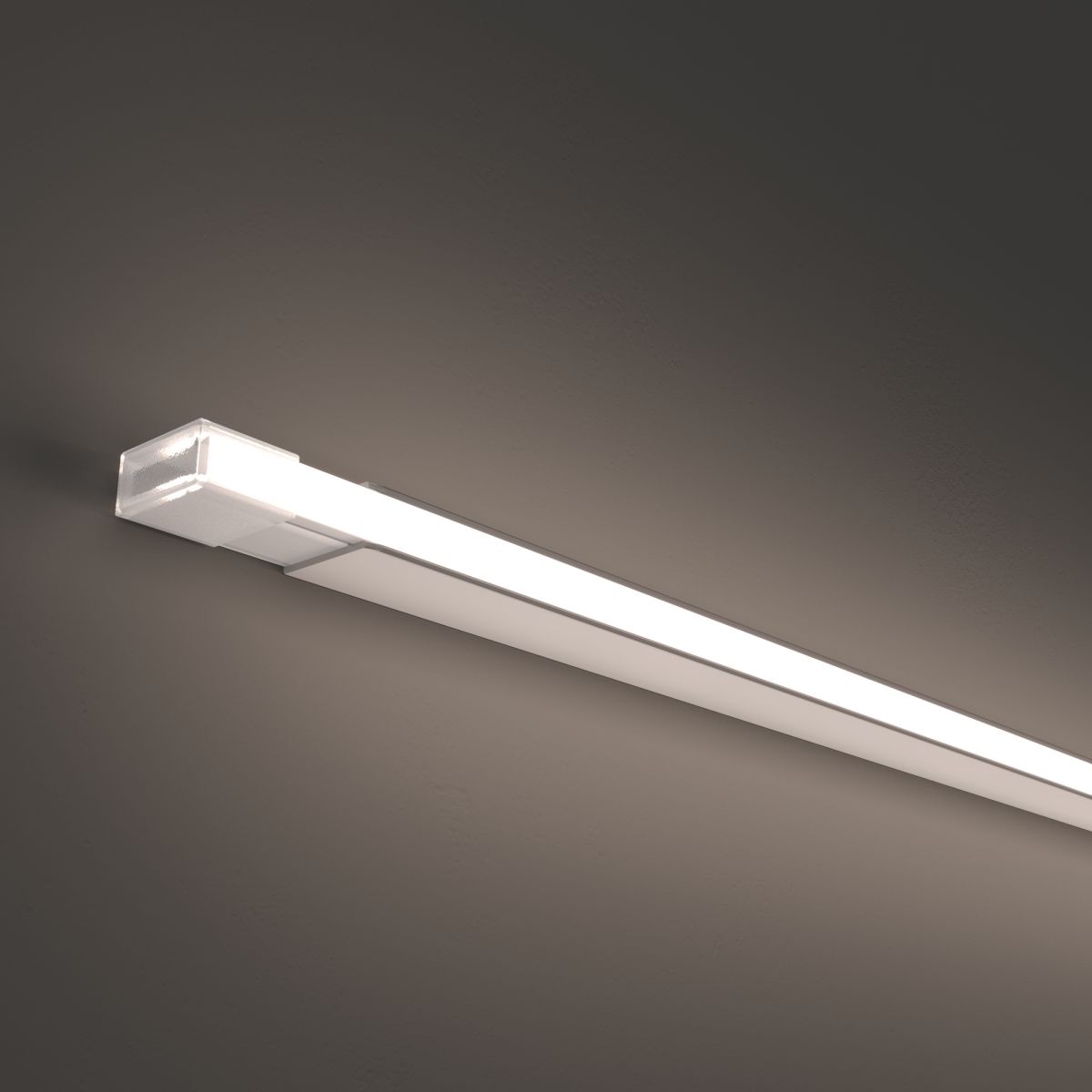 Гибкий неон Maytoni Led strip 24В 10Вт/м 4000K 5м IP67 432030