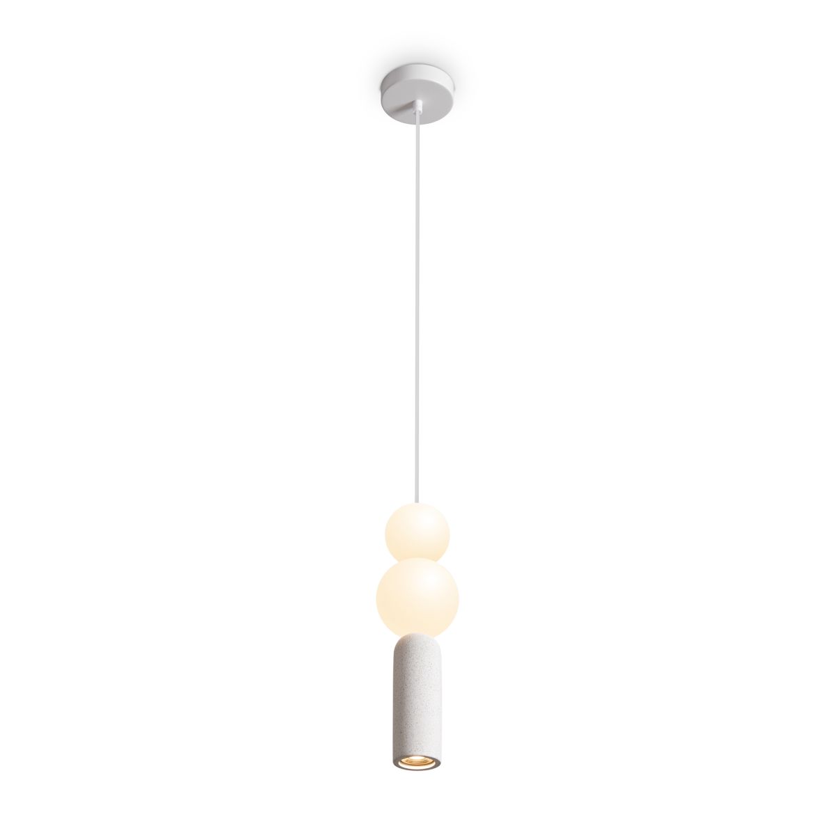 Подвесной светильник Freya Shapes FR5530PL-L12W