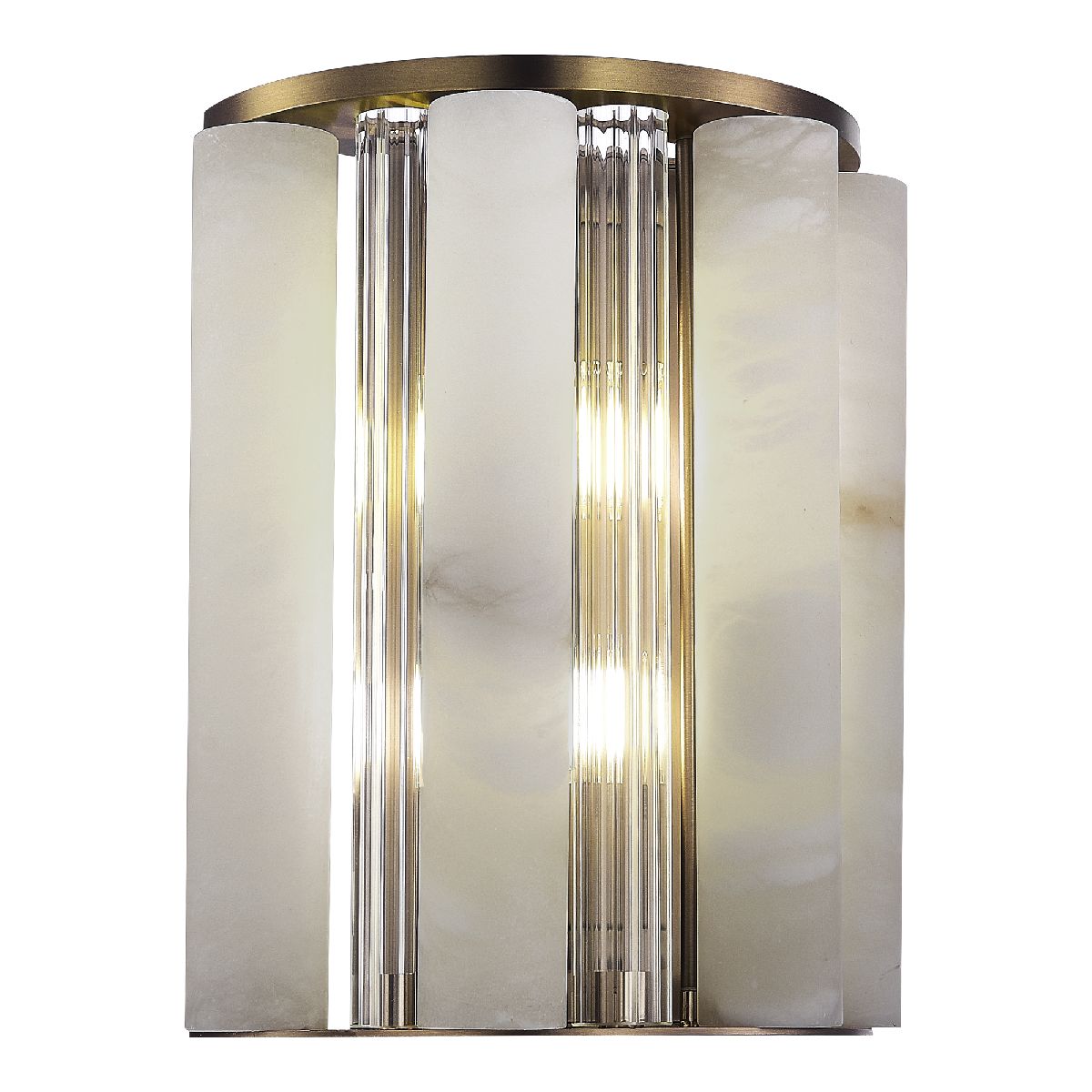 Настенный светильник ST Luce DeLight Collection SL1516.301.02