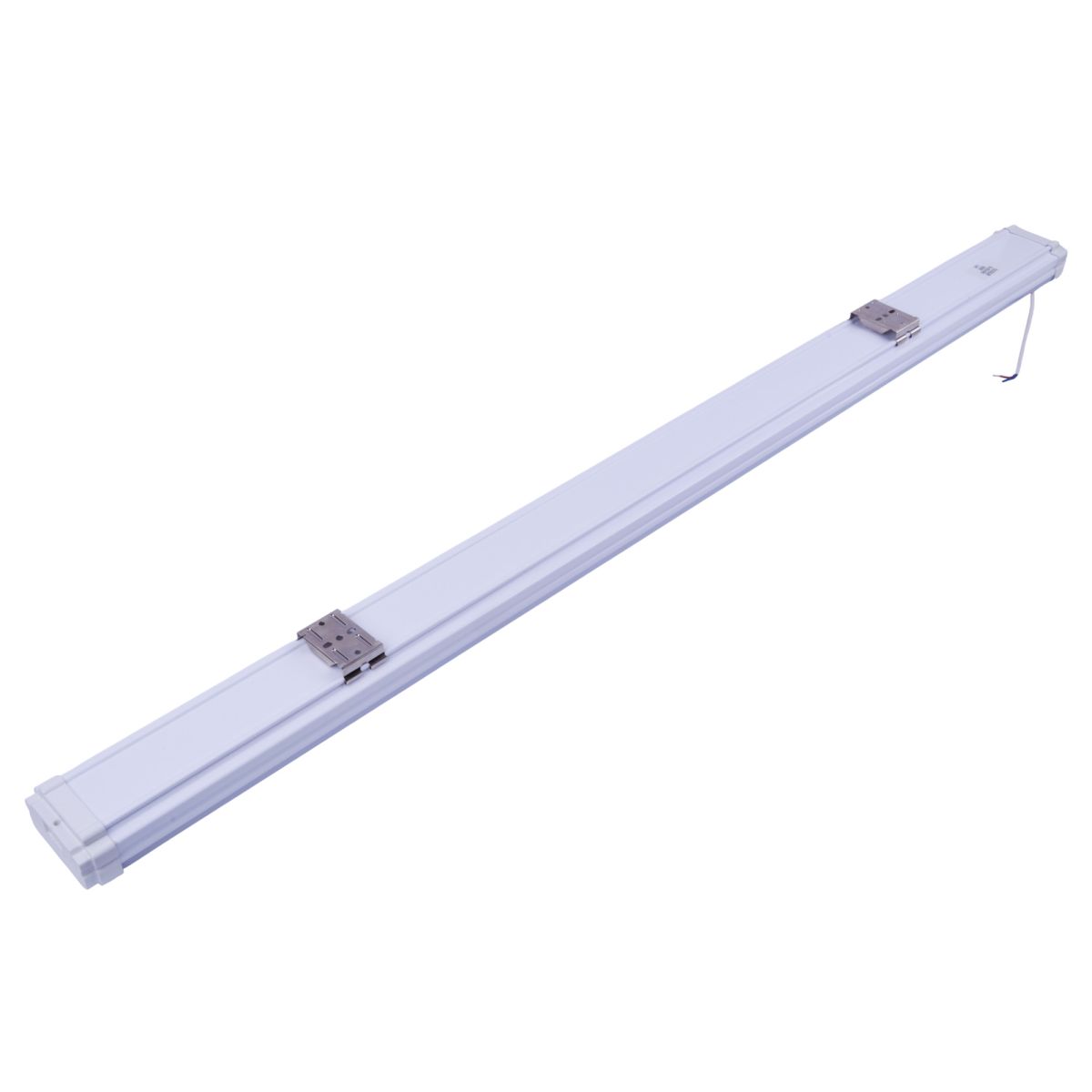 Линейный подвесной светильник Uniel ULO-K21A 40W/4000K/L125/K IP65 WHITE UL-00013700