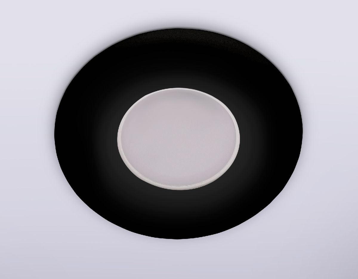 Встраиваемый светильник Ambrella Light Standard Tech A8932