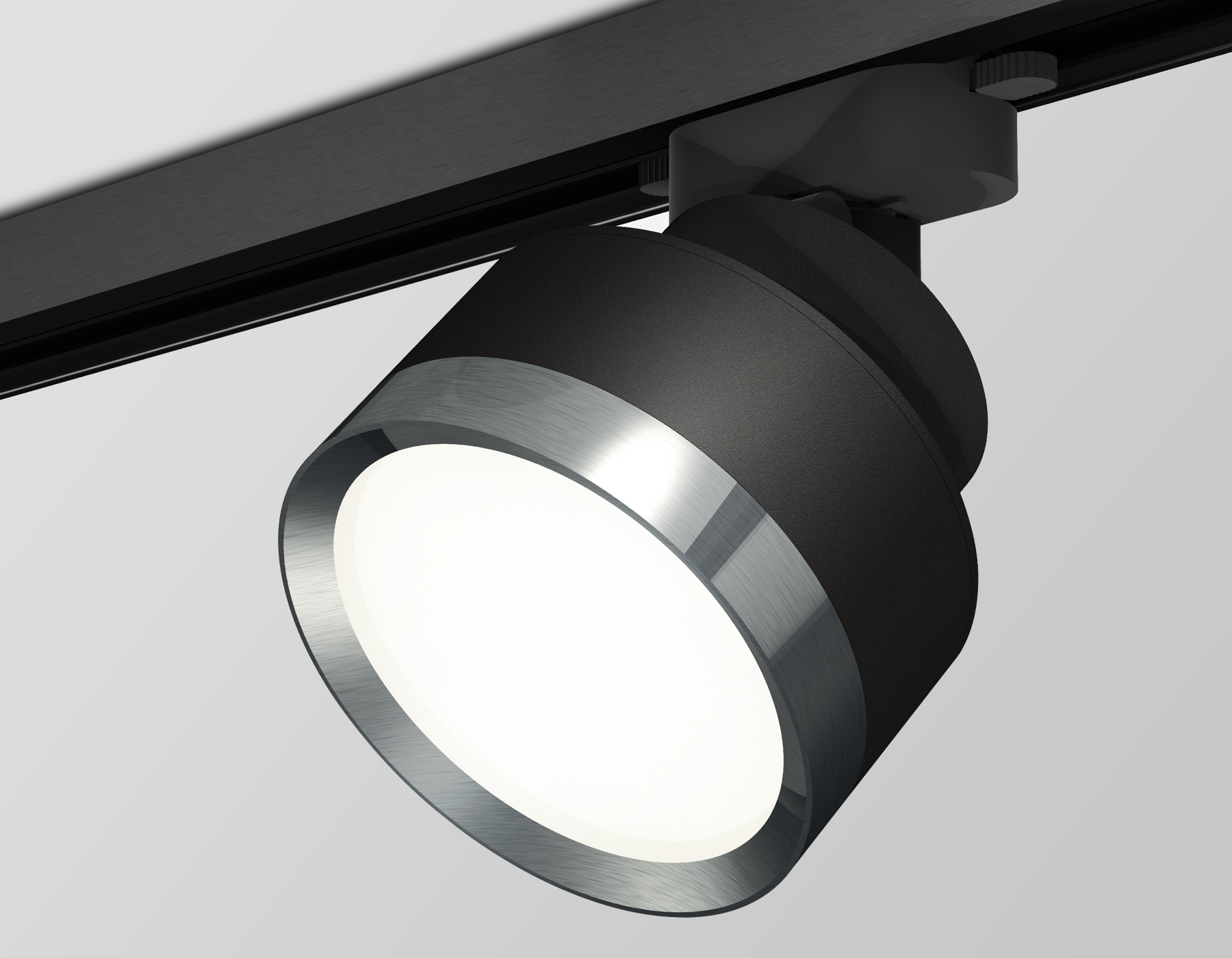 Трековый светильник Ambrella Light Track System XT8102006 (A2526, A2106, C8102, N8133)