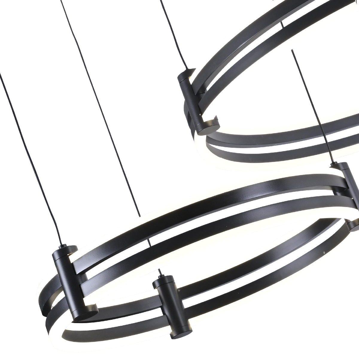 Подвесная люстра Zortes Duble-R ZRS.27510.02