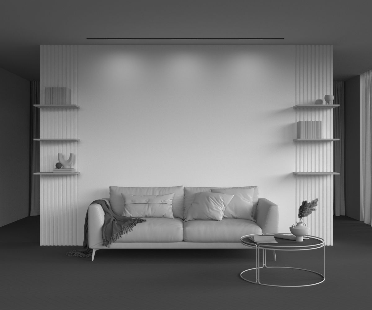 Трековый магнитный светильник Maytoni Technical Basis TR231-2-10W4K-B