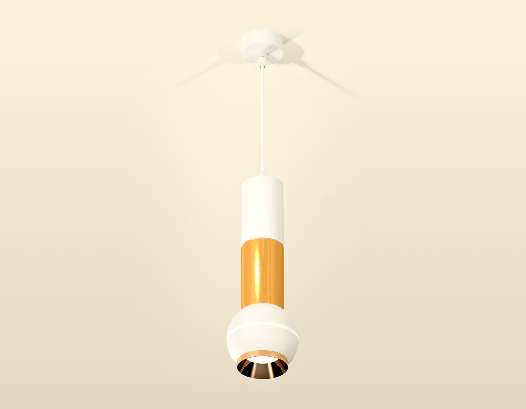 Подвесной светильник Ambrella Light Techno Spot XP1101030 (A2301, C6322, A2062, C6327, A2062, C1101, N7034)