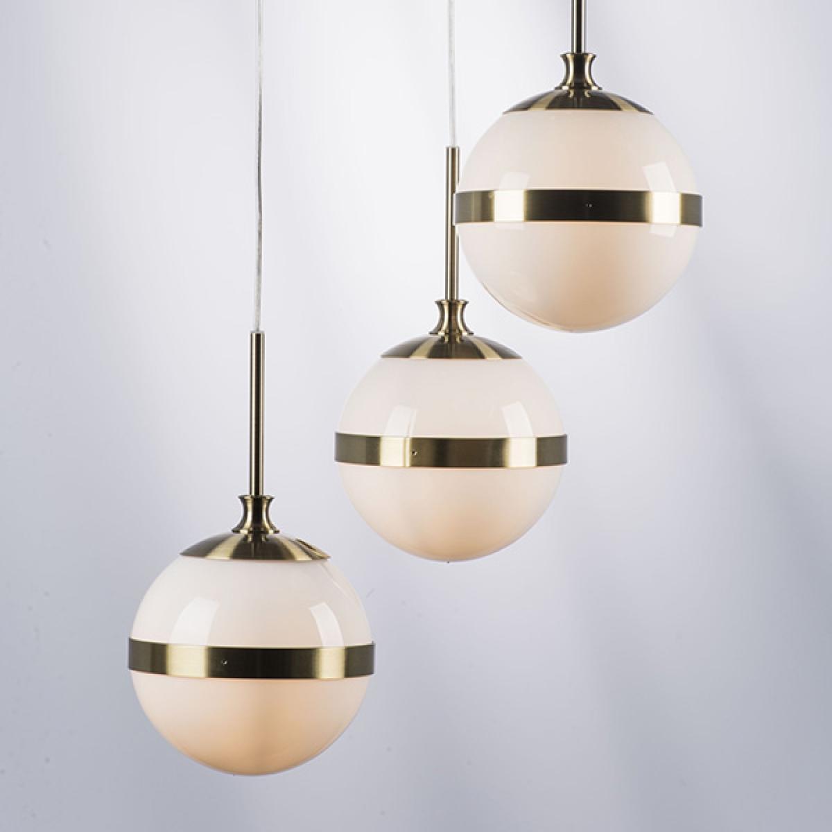 Подвесная люстра Lightstar Globo 813131